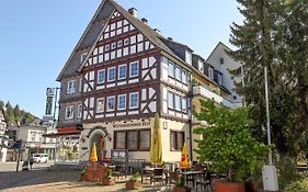 Hotel Wittgensteiner Hof